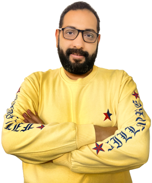 Mostafa Zakaria Mohamed